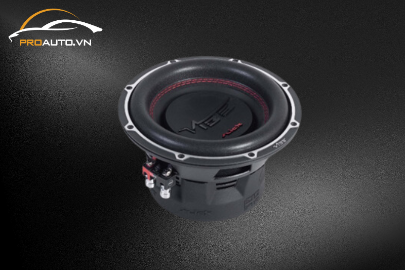 Loa Subwoofer SLICK8D2-V3