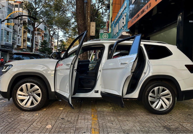 Lợi ích của bọc ghế da Volkswagen Viloran