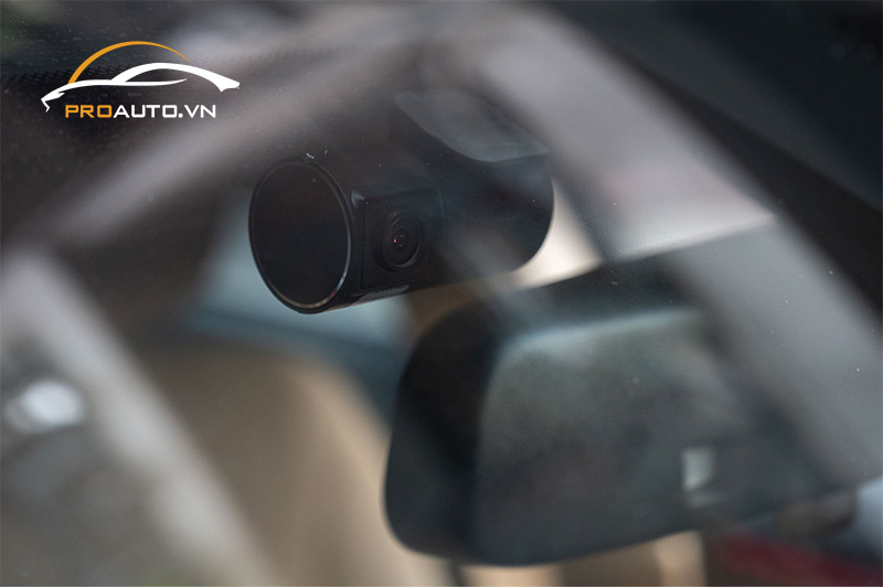 Lợi ích của camera hành trình Navicom
