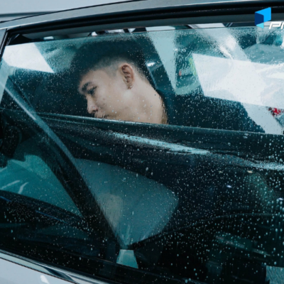 Lợi ích dán phim cách nhiệt xe Ford Ranger