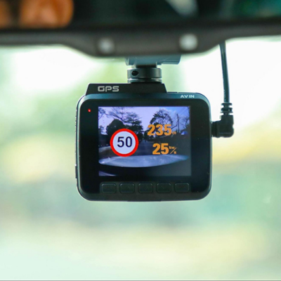 Độ camera xe Hyundai Palisade