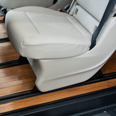 lot san go Ford Transit 5 1