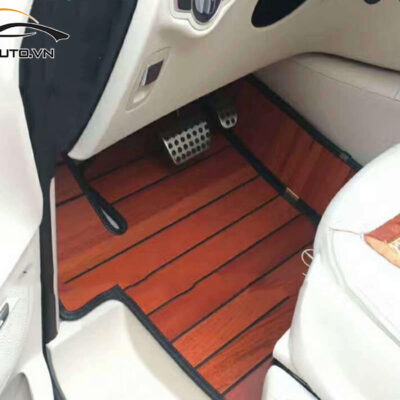 lot san go xe Mer V250 3 1