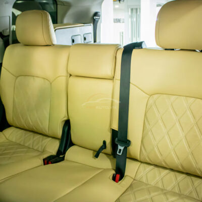 lua chon cach boc ghe da o to land cruiser 2 1