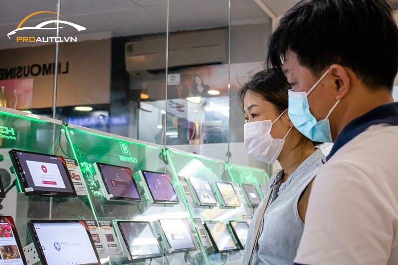 Lựa chọn dòng màn hình phù hợp với nhu cầu bản thân