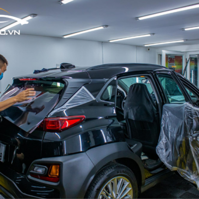 Phim Cách Nhiệt Classis