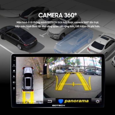 ma hinh gotech cho xe mazda cx5 2016 2017ho tro cai dat camera 360 768x651 1 1