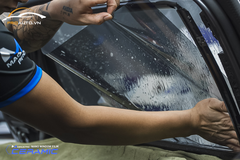 Magnus Pro mang đến khả năng cách nhiệt vượt trội