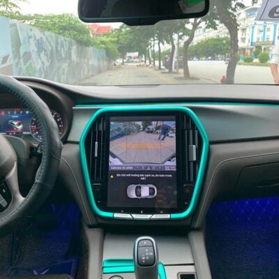 Màn Hình Bravigo Lux V2