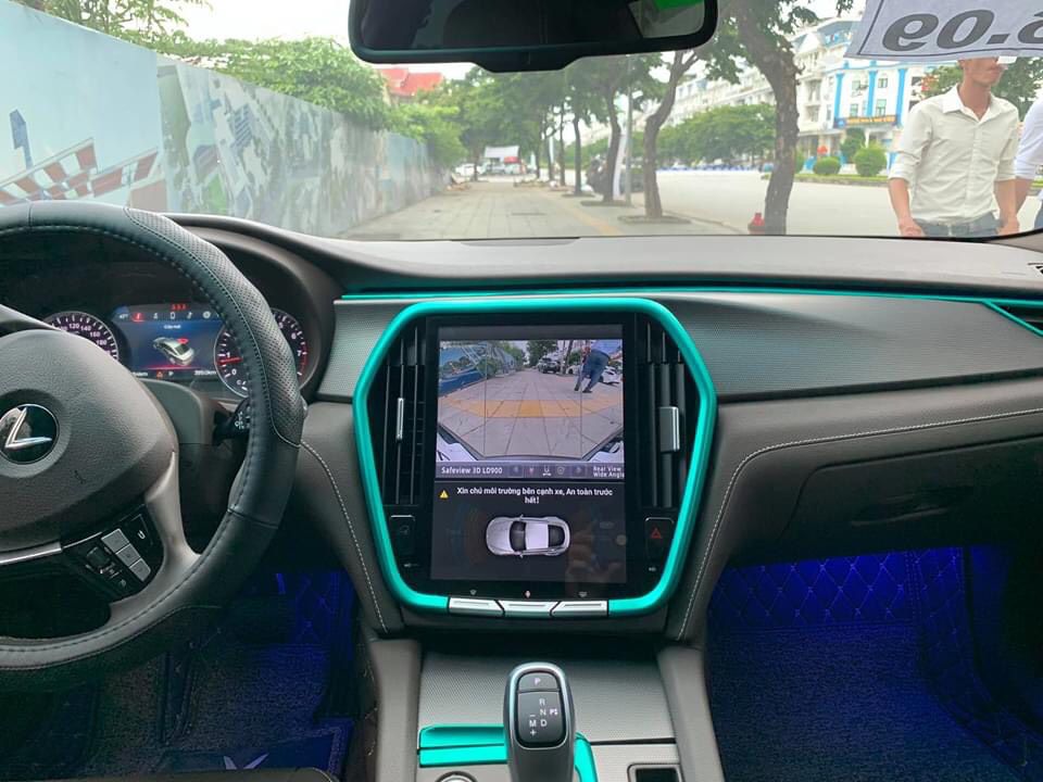 man android bravigo vinfast lux sa2.0 4