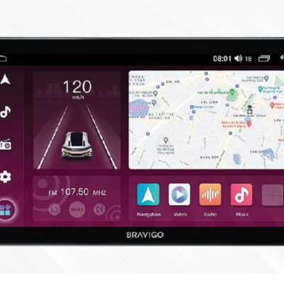 man hinh Android Bravigo Pro Tech 4 1