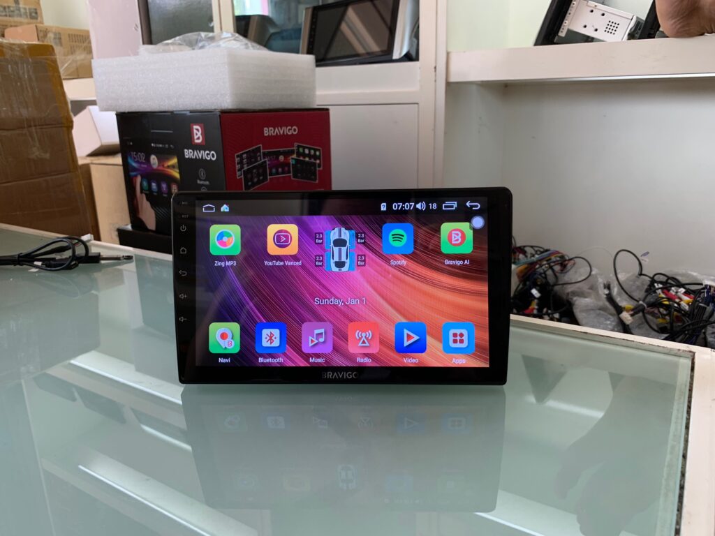 Hiệu năng siêu khủng và mạnh mẽ