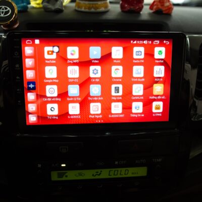 man hinh android gotech gt360 base 11 1