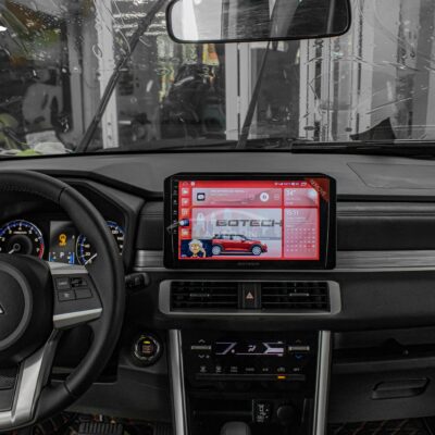 man hinh android gotech gt360 base 3 1