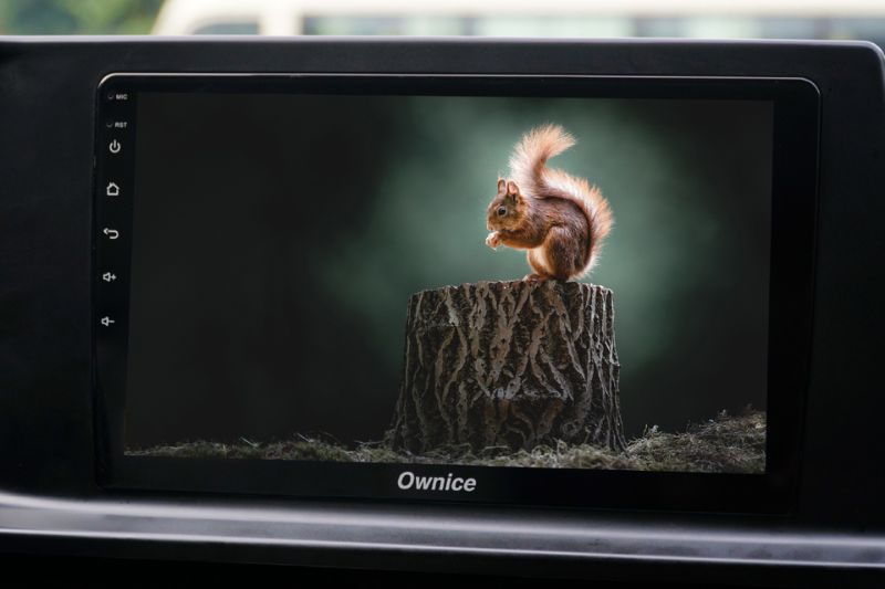 Màn hình android Ownice - Ảnh 2