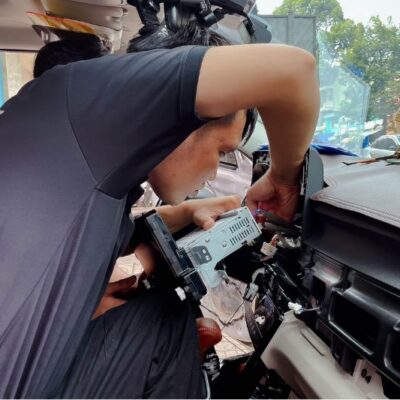 man hinh android o to 3 1