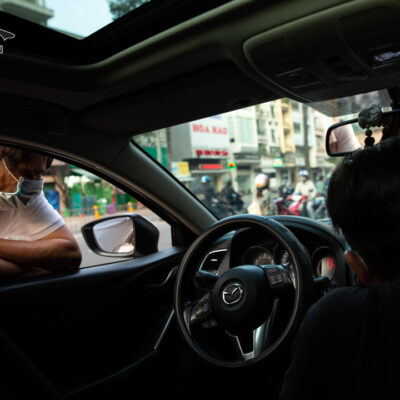 man hinh android o to Zestech Mazda 4