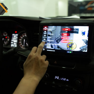 man hinh android o to bravigo 12