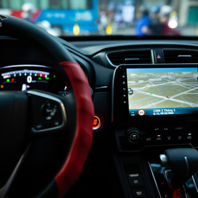 man hinh android o to gotech 2 2