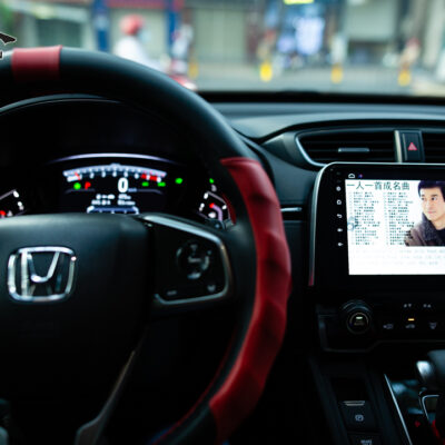 man hinh android o to gotech 3