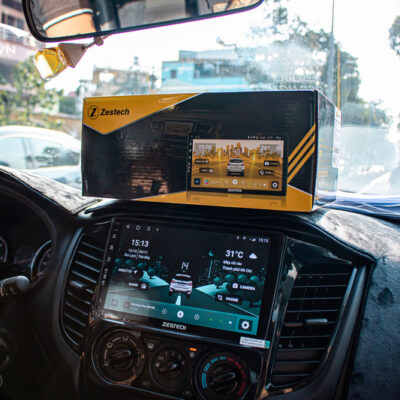 man hinh dvd zestech z500 new 1