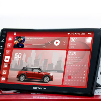 Màn hình Gotech có tốt không?