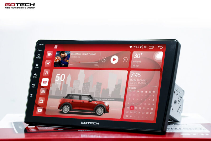 Màn hình Gotech có tốt không?