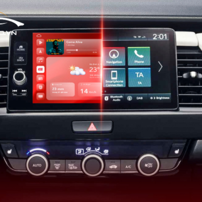 Màn Hình Gotech GC6