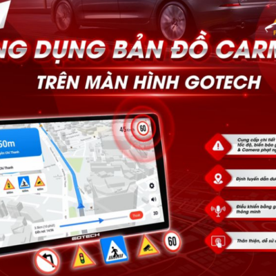 man hinh gotech gt 13i tich hop them 3 loai ban do thong dung khac nhau 1