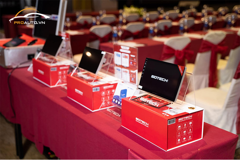 Màn hình Gotech GT 2K PRO 