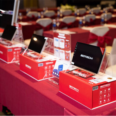 Màn hình Gotech GT 2K PRO 