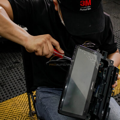 Màn Hình Gotech GT EVO 360