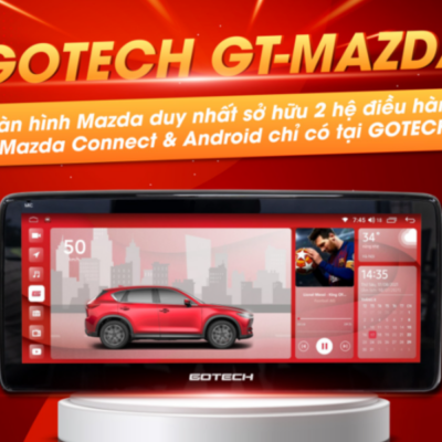man hinh gotech gt mazda new 360 su dung song song hai he dieu hanh 1