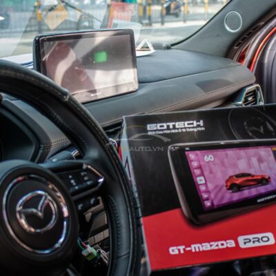 man hinh gotech gt mazda pro 11 1