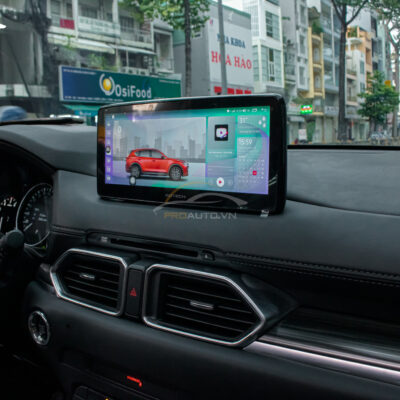 man hinh gotech gt mazda pro 9 1