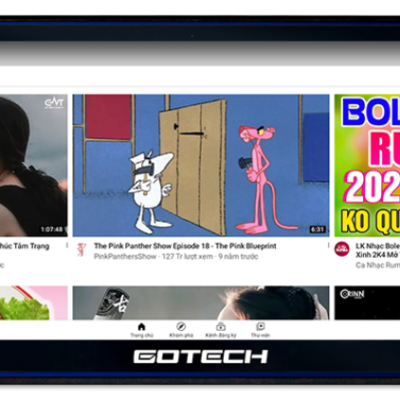 man hinh gotech gt123i co thiet ke vo cung cuon hut 1