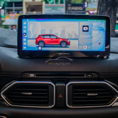 man hinh gotech gt14 music 1