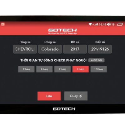 man hinh gotech gt360 max 8