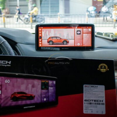 Màn Hình Android Gotech GT9