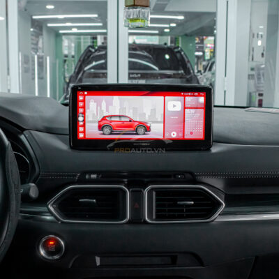 Màn Hình Gotech GT Mazda 360 Limited