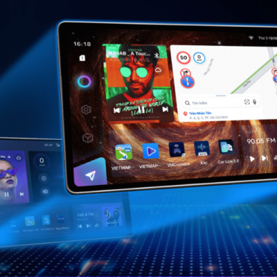 Màn hình Teyes CC3 2K MAX - Phá vỡ rào cản không gian