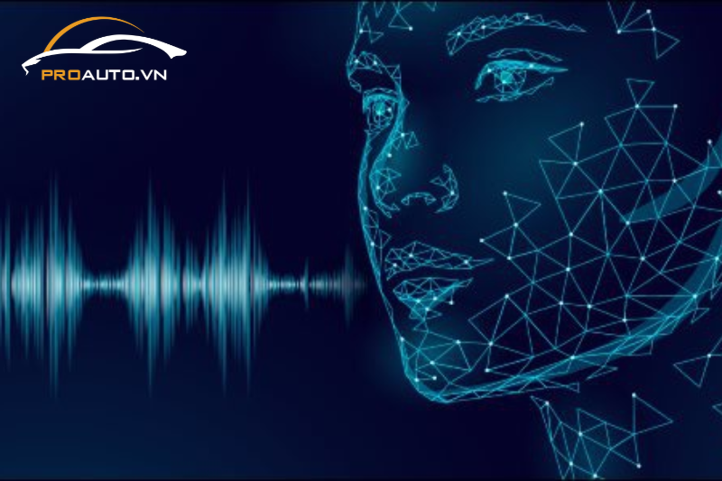 Màn hình Teyes CC4 có chức năng điều khiển bằng giọng nói