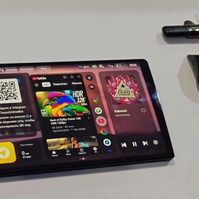 Màn hình Teyes CC4 Pro là gì?