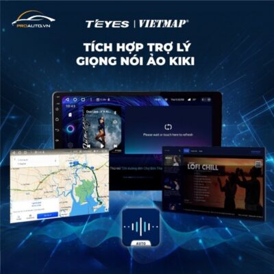 man hinh teyes duoc tich hop tro ly giong noi ao kiki 1