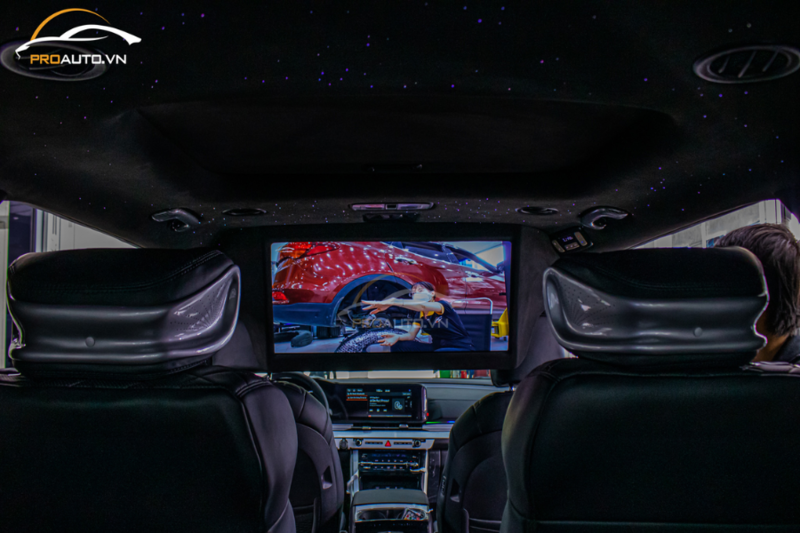 Màn hình TV 29 inch với kích thước siêu to và độ sắc nét cao