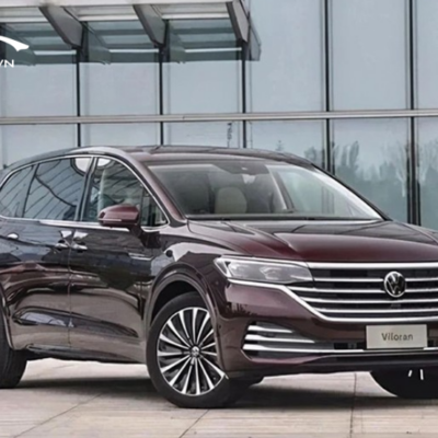 Top 5 thương hiệu Android Box xe Volkswagen Viloran chính hãng