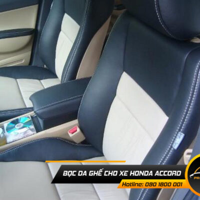 mau boc ghe da honda accord dep h5 1