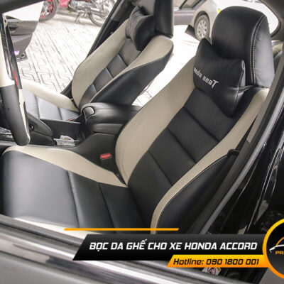 mau boc ghe da honda accord dep h8 1