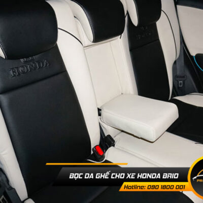 mau boc ghe da honda brio dep h3 1