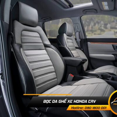 mau boc ghe da honda crv dep h11 1